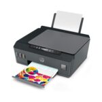 IMPRIMANTE HP SMART TANK ALL IN ONE 515 WIFI
