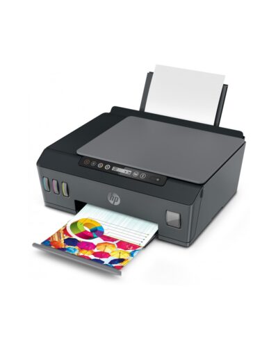 IMPRIMANTE HP SMART TANK ALL IN ONE 515 WIFI